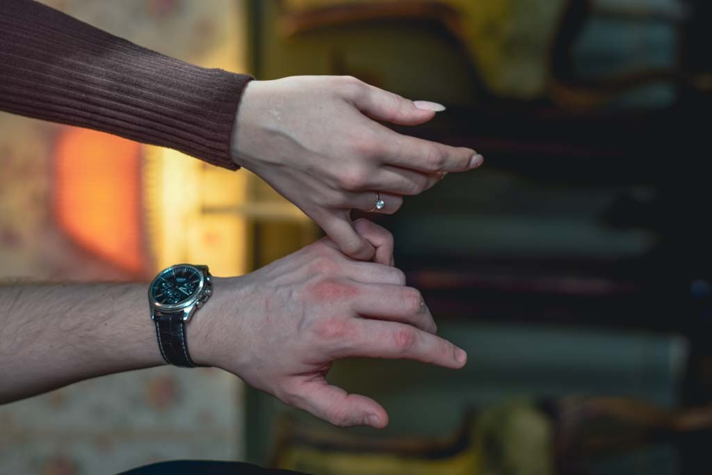 Описание фото